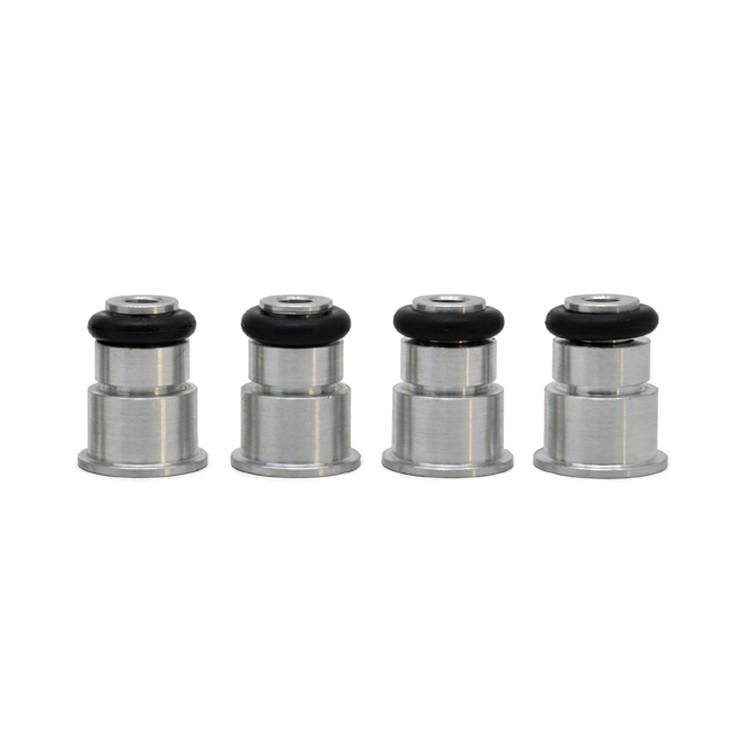 Injector Adapter Hat, Short To Tall - Set Of 4