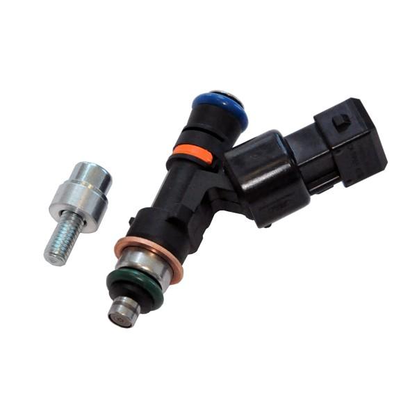 Injector Adapter Kit, Ev14 Injectors To RS4 2.7T-A Little Tuning Co