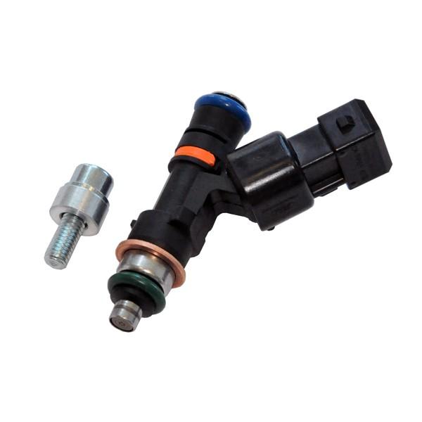 Injector Adapter Kit, Ev14 Injectors To RS4 2.7T