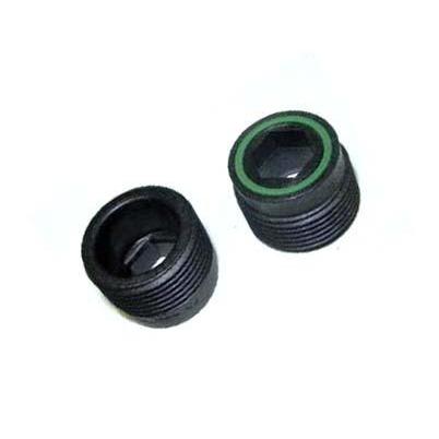 Injector Bung, 10-Valve Cis To Efi