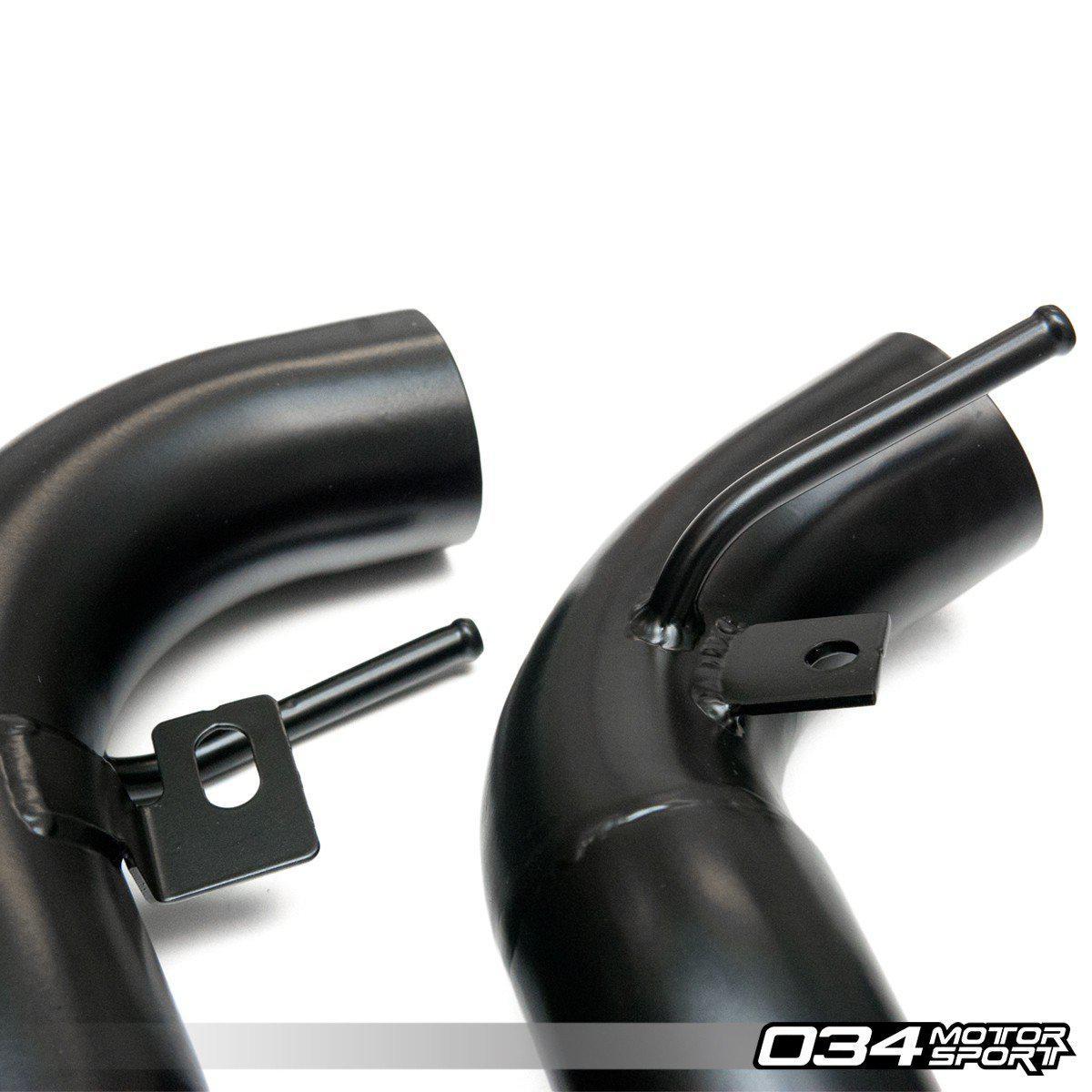 Inlet Pipe Set, B5 Audi RS4 Replica, 2.7T K04-A Little Tuning Co