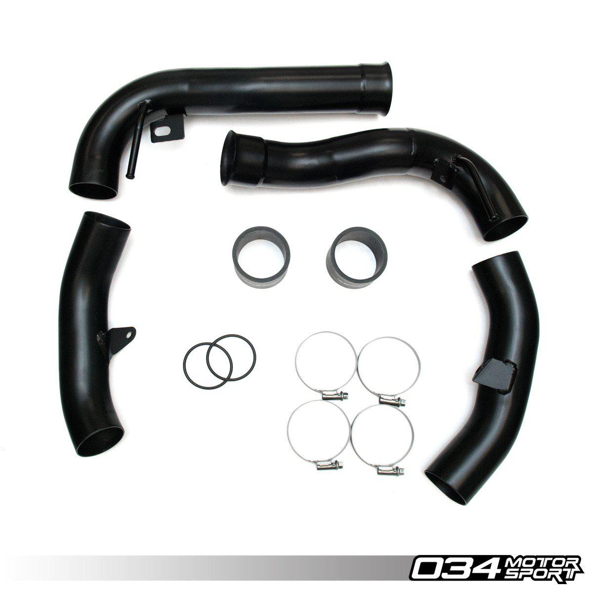 Inlet Pipe Set, B5 Audi RS4 Replica, 2.7T K04-A Little Tuning Co