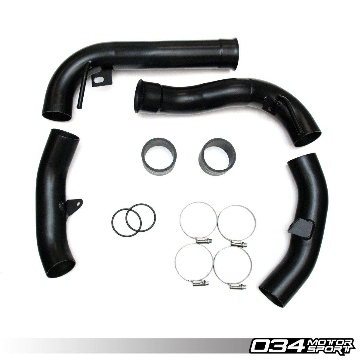 Inlet Pipe Set, B5 Audi RS4 Replica, 2.7T K04