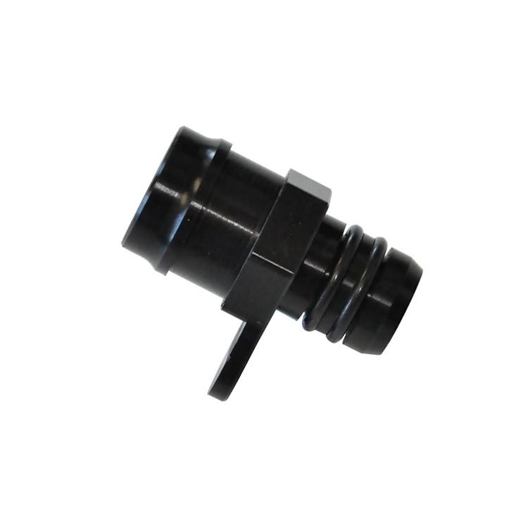 Intake Manifold Boost Tap, 2.0TFSI/TFSI/TSI