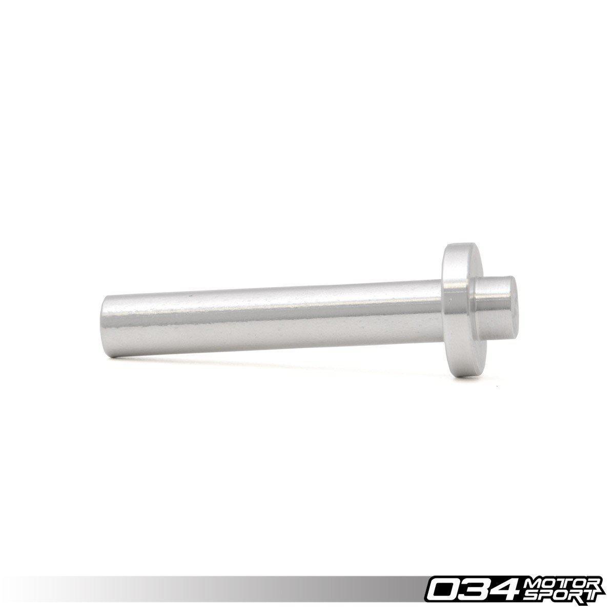 Intake Manifold Flap Linkage Pair, Billet Aluminum, B7 Audi RS4 4.2l Fsi