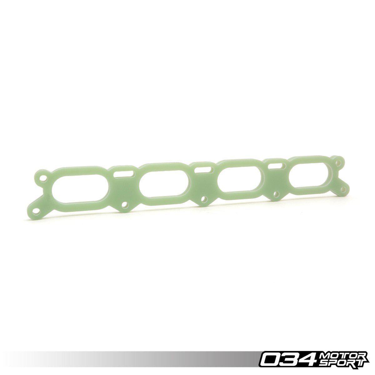 Intake Manifold Spacer, 1.8T, Phenolic-A Little Tuning Co