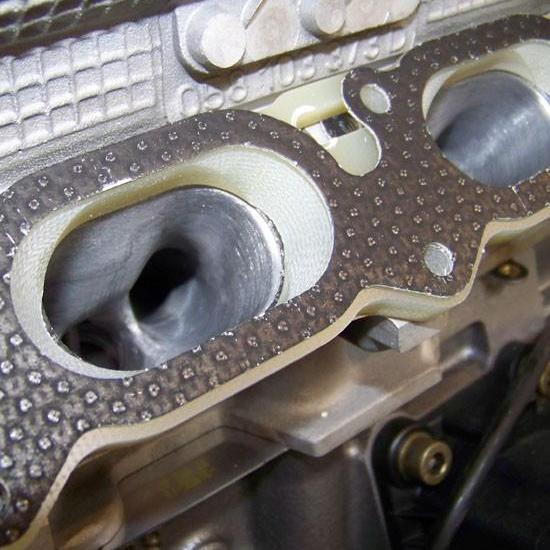 Intake Manifold Spacer, 1.8T, Phenolic