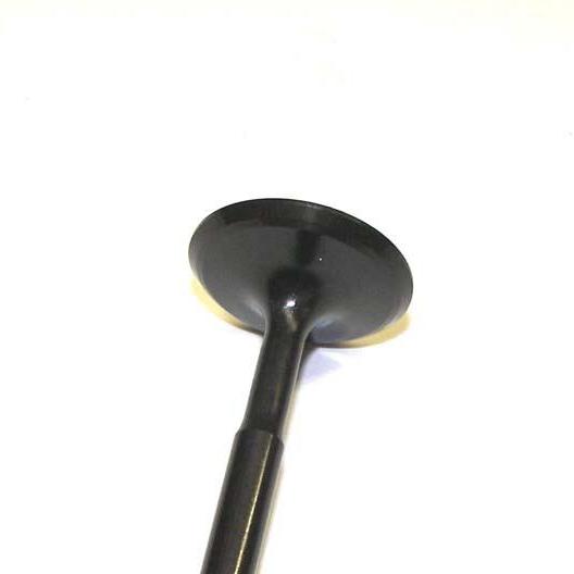 Intake Valve, .5mm Oversized, Back Cut, 4v Vw/Audi
