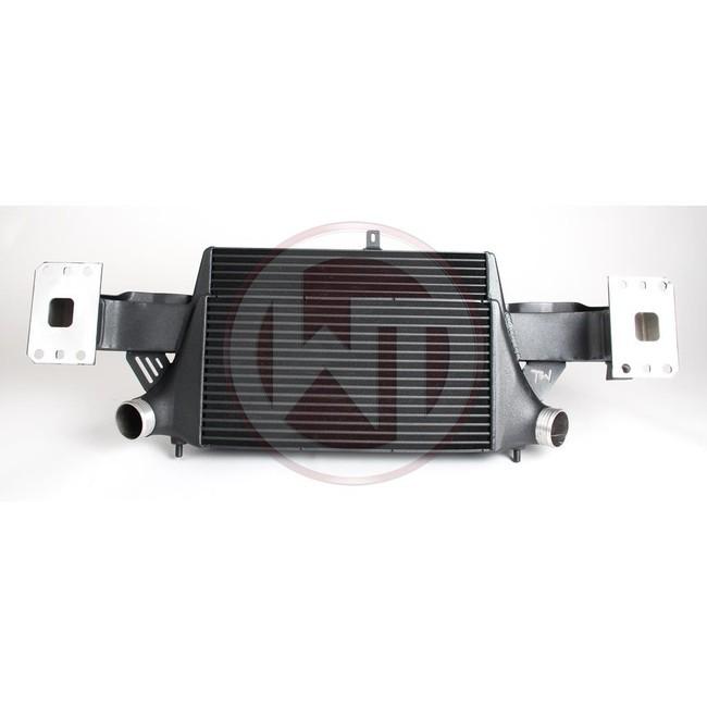 Intercooler Kit, Audi TTRS 2.5 TFSI, Evo 3 With Crossmember