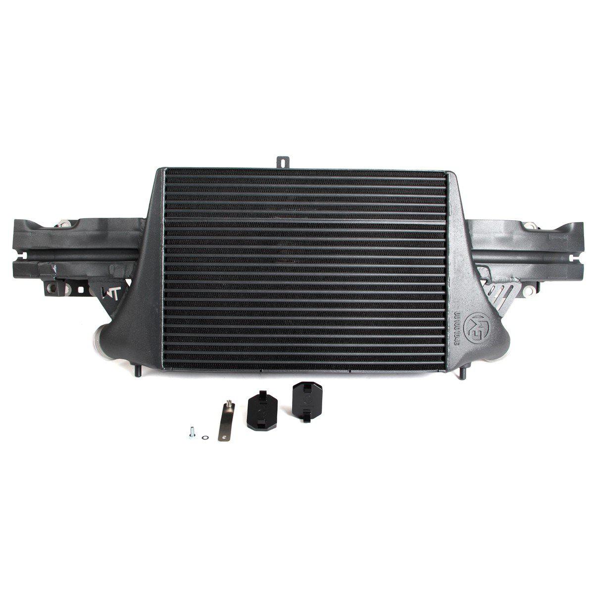 Intercooler Kit, Audi TTRS 2.5 TFSI, Evo 3 With Crossmember