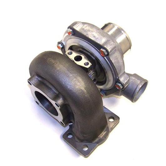 K26/Gt28Rs Turbocharger