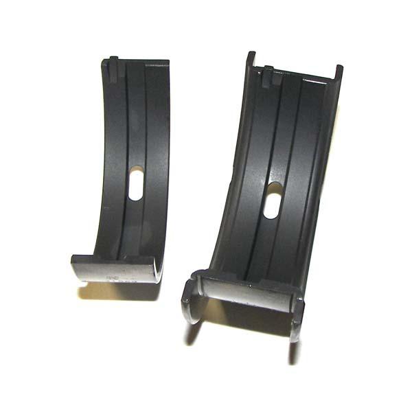 Main Bearings, Coated, Audi I5 10v/20v