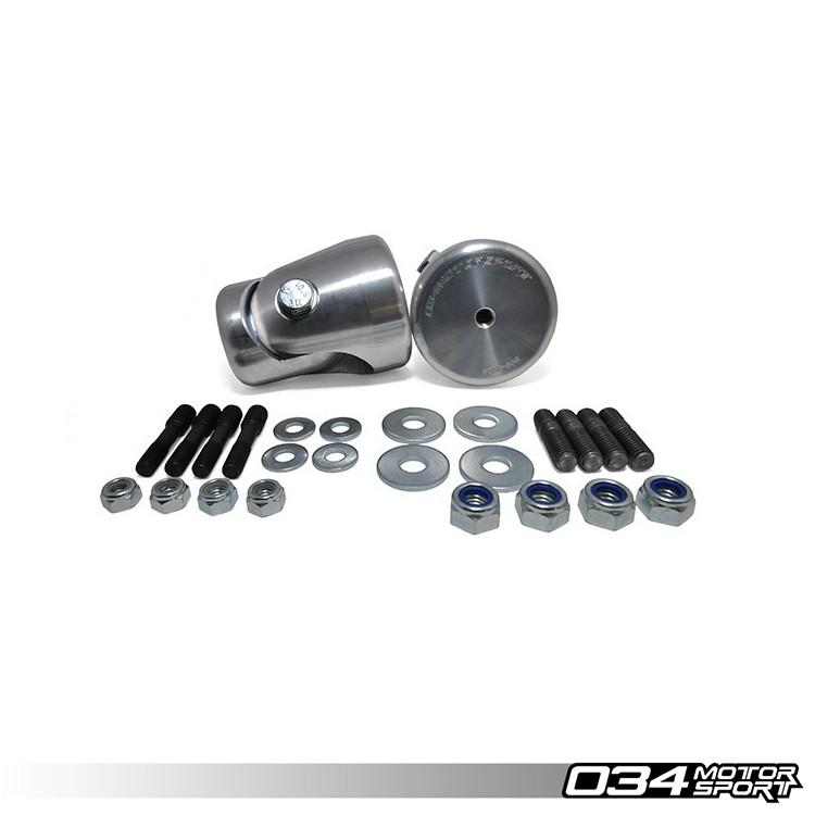 Motor Mount Pair, Motorsport, B5, B6, B7, And C5 Audi Models