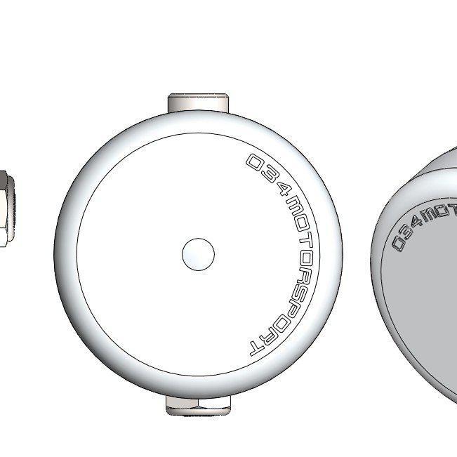 Motor Mount Pair, Motorsport, B6, B7, And C5 Audi V8