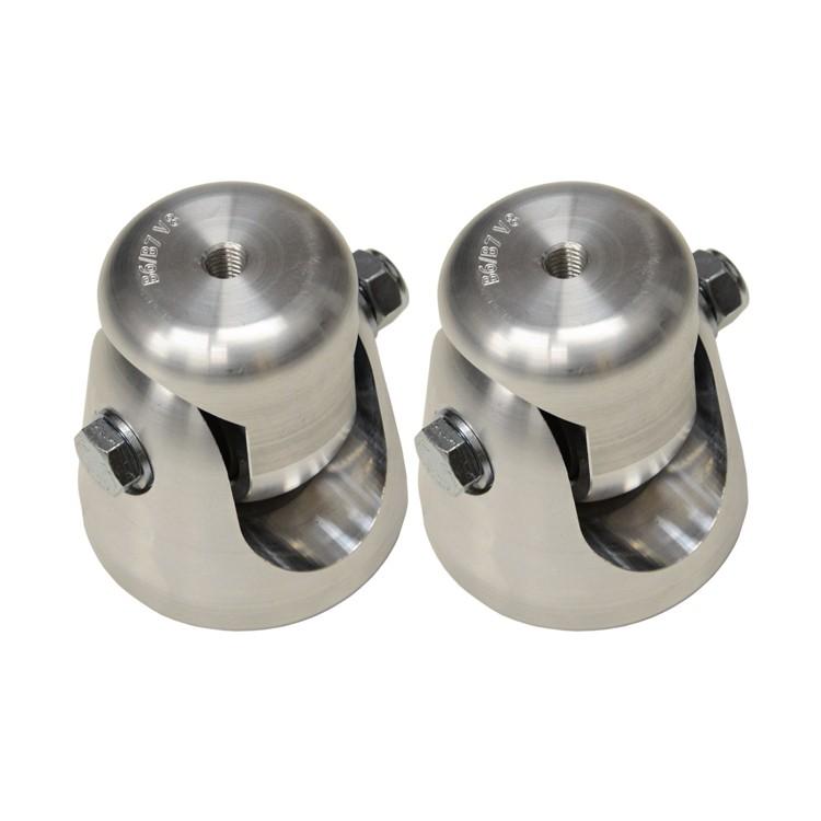 Motor Mount Pair, Motorsport, B6, B7, And C5 Audi V8-A Little Tuning Co