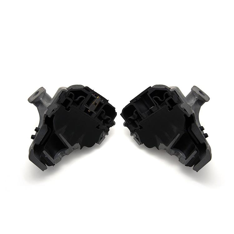 Motor Mount Pair, Street Density Line, B8 Audi S5/RS5 4.2l Fsi V8