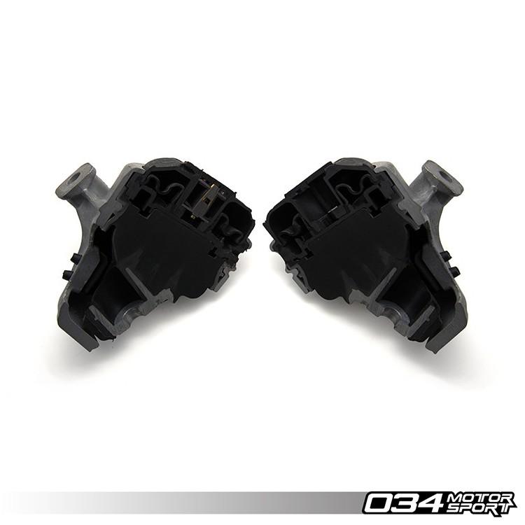Motor Mount, Track Density Line, B8/B8.5 Audi A4/S4, A5/S5, Q5/SQ5 3.0 TFSI & 3.2l Fsi