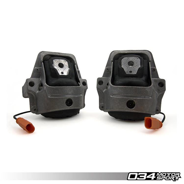 Motor Mount, Track Density Line, B8/B8.5 Audi A4/S4, A5/S5, Q5/SQ5 3.0 TFSI & 3.2l Fsi