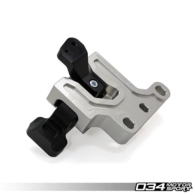 Motorsport Streetsport Engine/Transmission Mount Pair, 8N Audi Tt 1.8T & MKIV Volkswagen Golf 1.8T