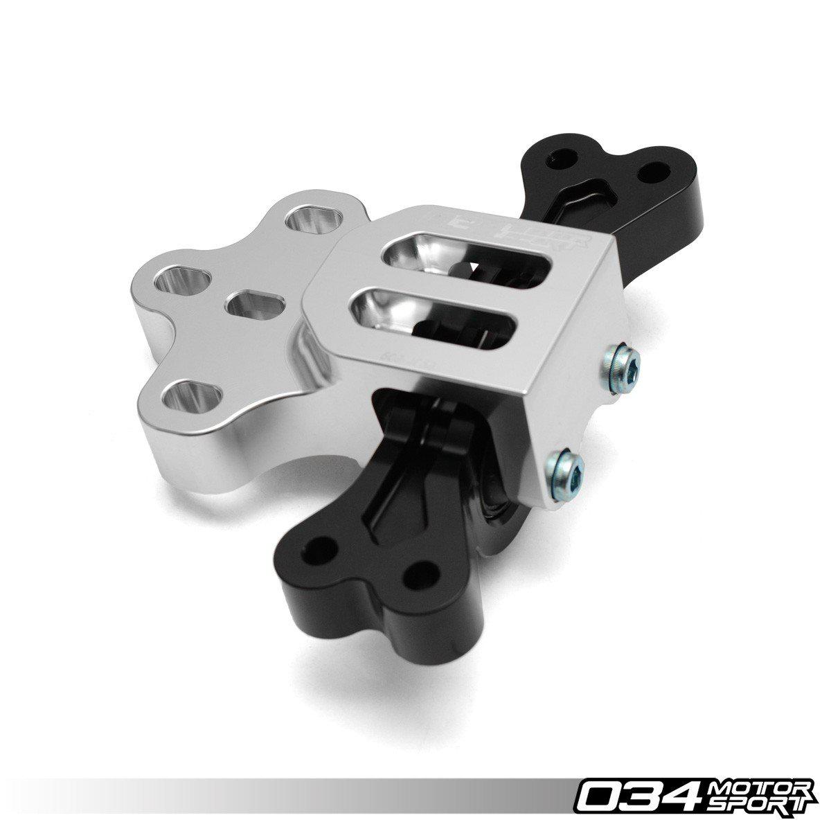 Motorsport Streetsport Engine/Transmission Mount Pair, Audi 8V/8V.5 A3/S3 8S Tt/Tts Vw Mk7 Golf/GTI/R