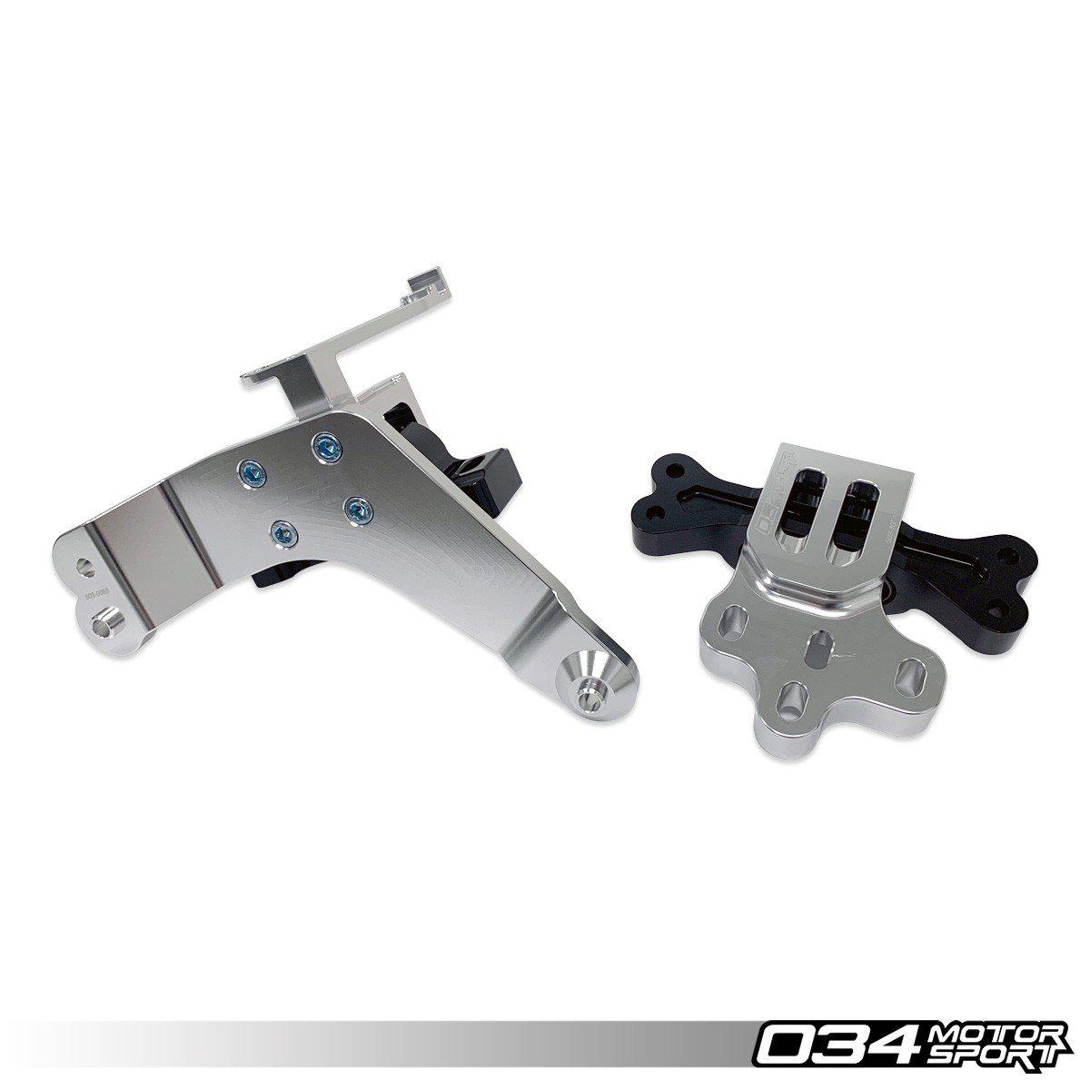 Motorsport Tracksport Engine/Transmission Mount Pair Audi 8S TTRS And 8V.5 RS3