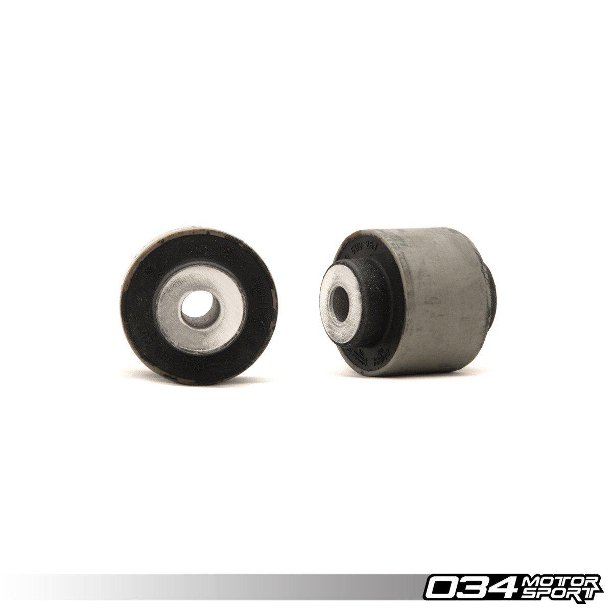 Mount, Diff Carrier Pair, B4/B5