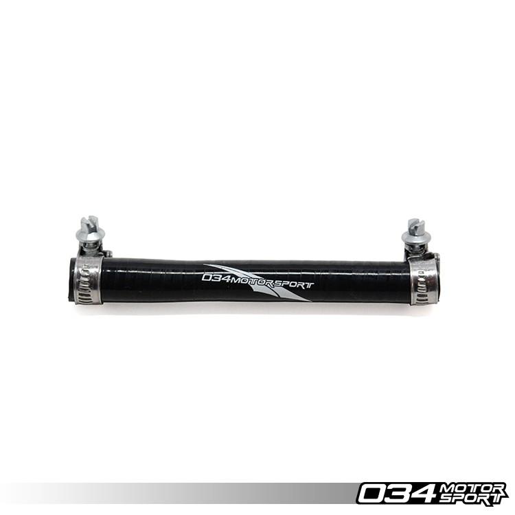 N75 Valve Hose, High-Temperature Silicone, B5/B6 Audi A4 1.8T & B5/B5.5 Volkswagen Passat 1.8T