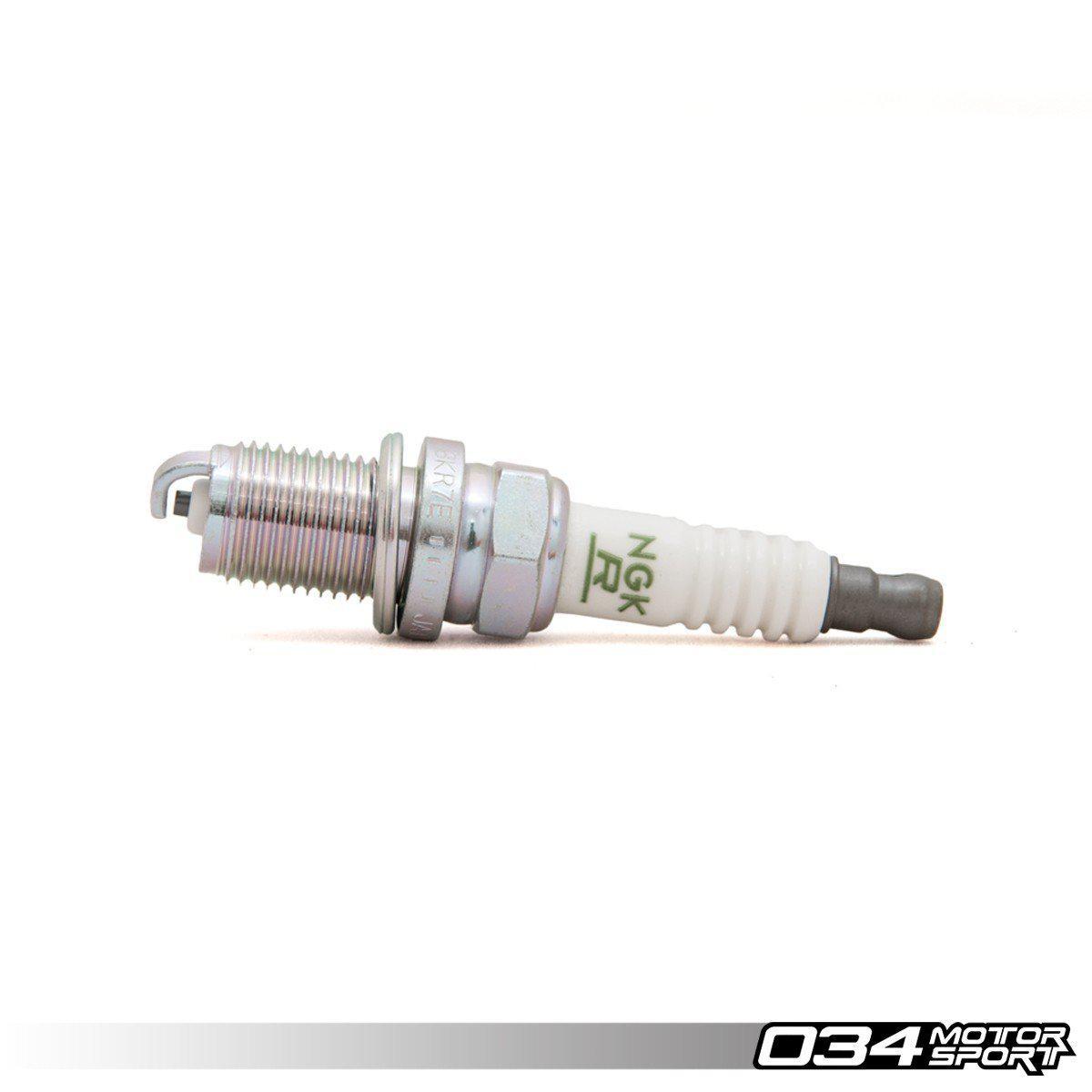 Ngk Bkr7e Spark Plug
