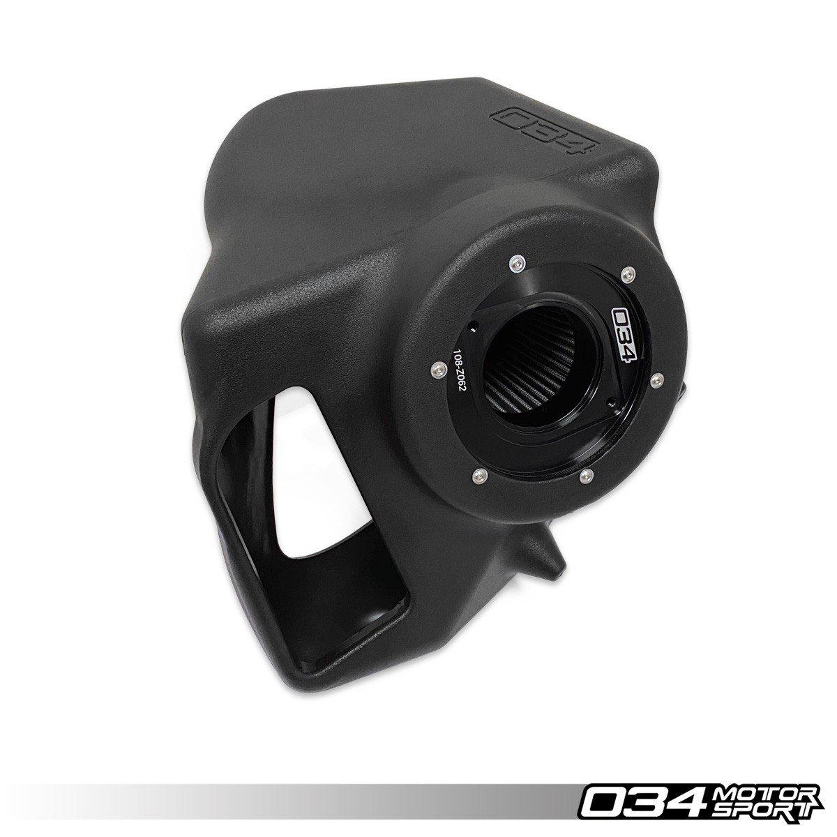 P34 Cold Air Intake, B9 Audi A4/A5/Allroad Row