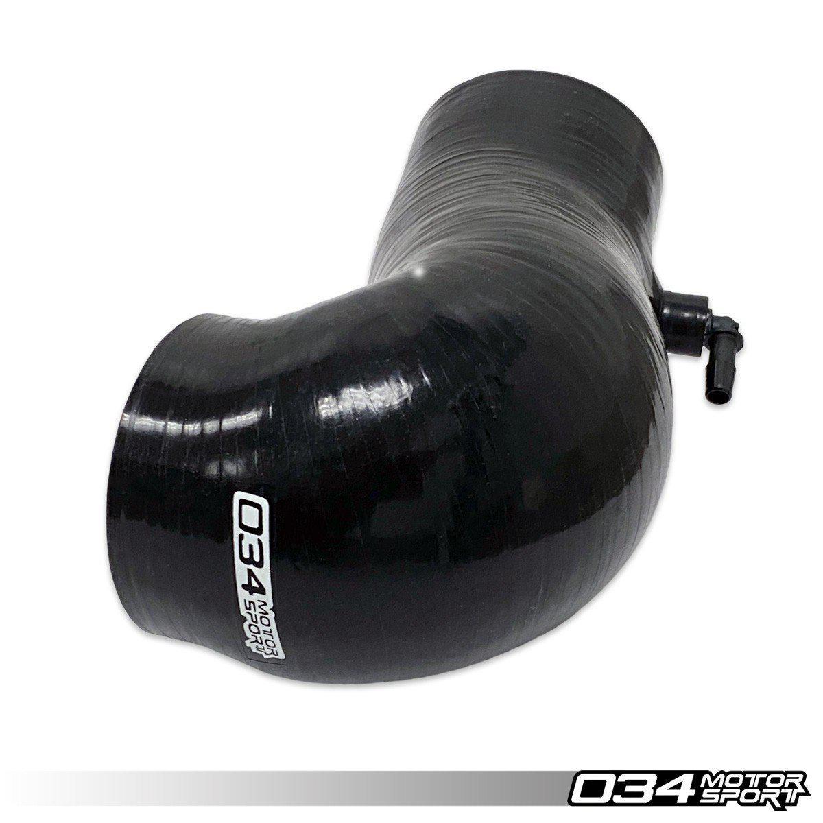 P34 Cold Air Intake, B9 Audi A4/A5/Allroad Row-A Little Tuning Co