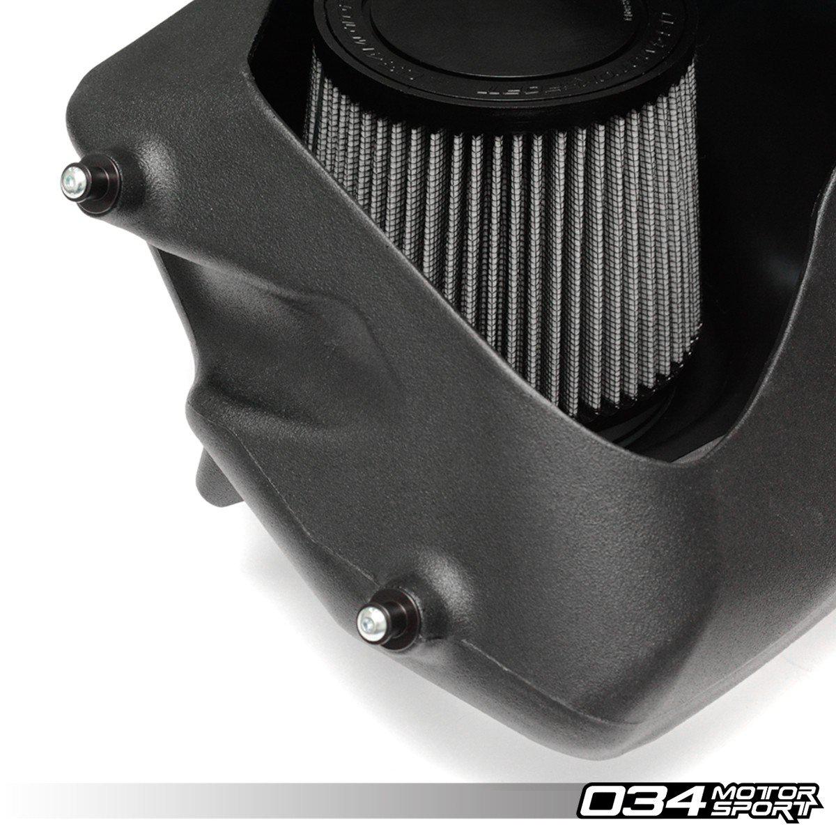 Audi B9 A4& A5 Cold Air Intake – Integrated Engineering