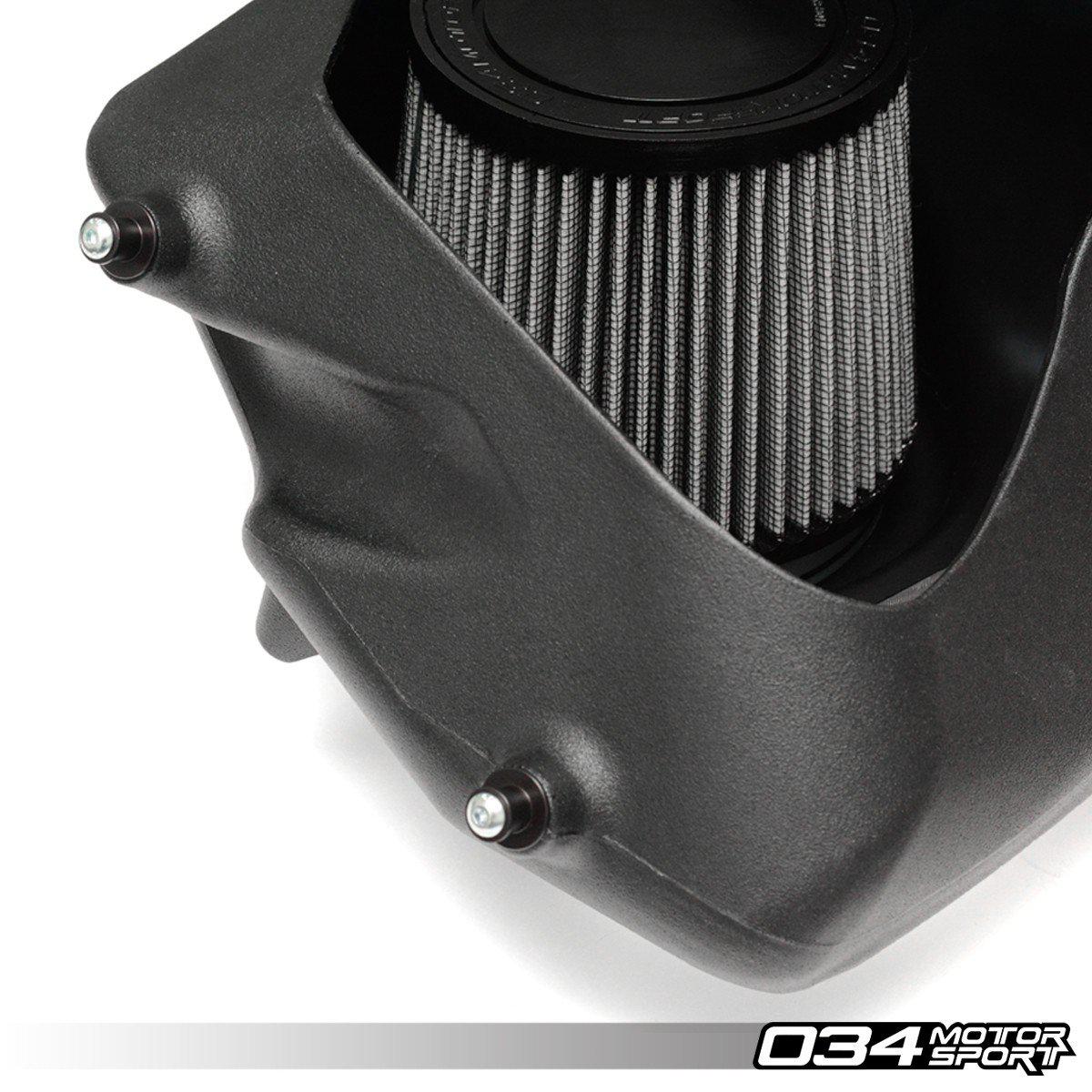 P34 Cold Air Intake, B9 Audi A4/Allroad & A5 2.0 TFSI
