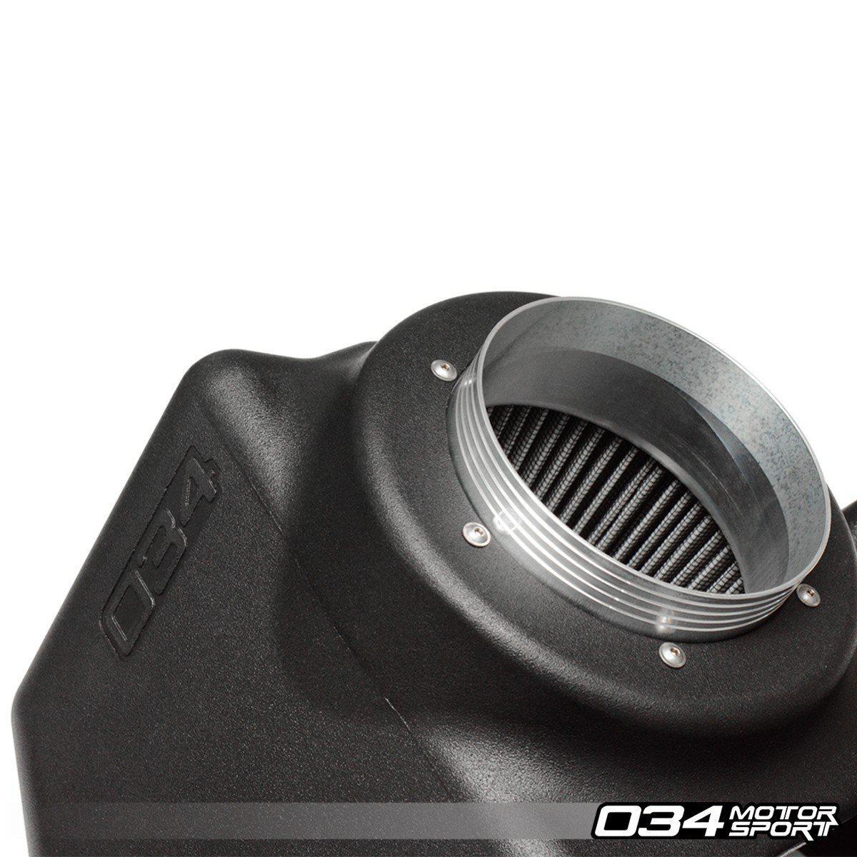 P34 Cold Air Intake, B9 Audi A4/Allroad & A5 2.0 TFSI