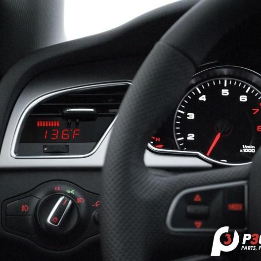 P3cars B8 Audi A4/S4/RS4 &amp; A5/S5/RS5 Vent Integrated Digital Interface (Vidi)-A Little Tuning Co