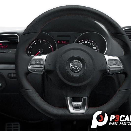 P3cars Mk6 Volkswagen Golf/GTI &amp; Jsw Vent Integrated Digital Interface (Vidi)-A Little Tuning Co