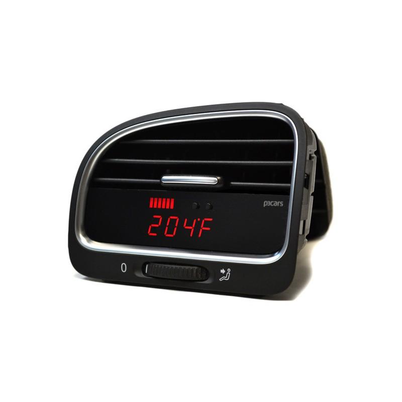 P3cars Mk6 Volkswagen Golf/GTI & Jsw Vent Integrated Digital Interface (Vidi)-A Little Tuning Co