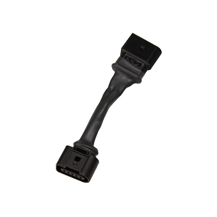 Plug-In MAF Conversion Harness, 2.7T, Bosch To Hitachi