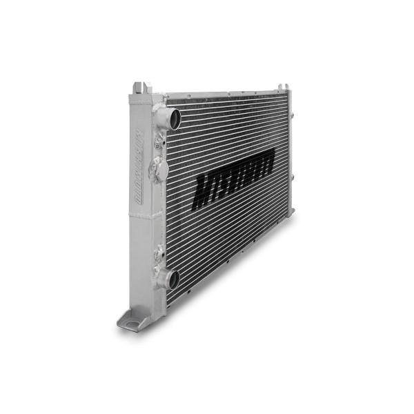 Radiator, High Output, Aluminum, MKIII Volkswagen Golf GTI & Jetta Glx Vr6 12v