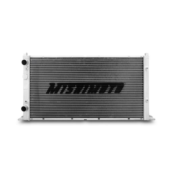 Radiator, High Output, Aluminum, MKIII Volkswagen Golf GTI & Jetta Glx Vr6 12v