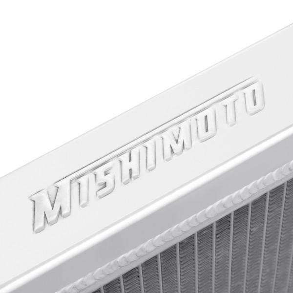 Radiator, High Output, Aluminum, MKIV Volkswagen Golf/Jetta/GTI/Gli 1.8T
