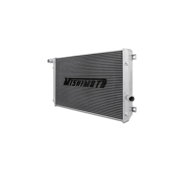 Radiator, High Output, Aluminum, MKV Volkswagen GTI/Gli 2.0TFSI