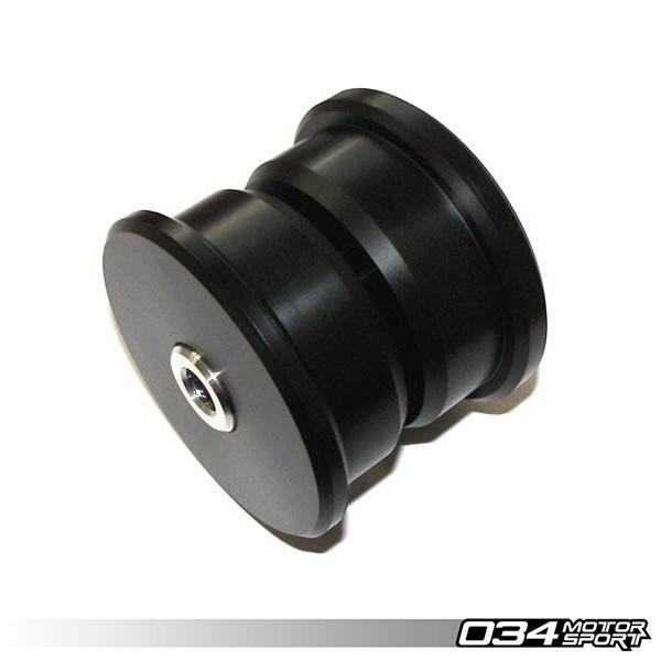 Rear Differential Mount, Delrin, Audi Small Chassis B2/B3 Audi Urquattro/4000/80/90/Coupe Quattro