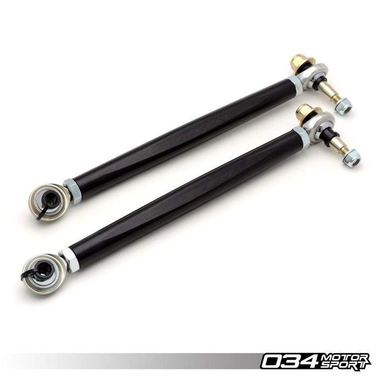 Rear Tie Rod Set, Spherical, Audi Small Chassis-A Little Tuning Co