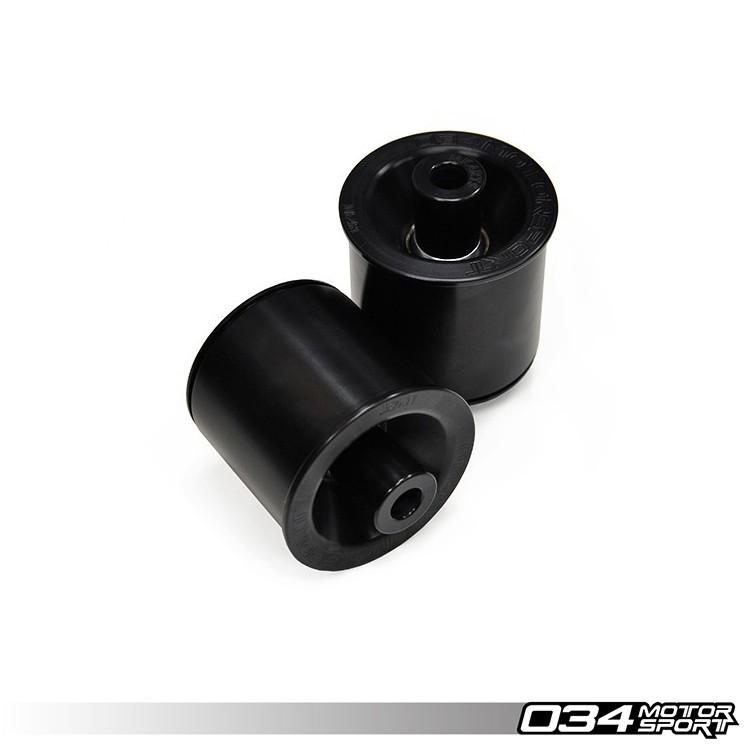 Rear Trailing Arm Spherical Bearing Upgrade Kit, Volkswagen MKIV And Audi 8N/8L FWD-A Little Tuning Co