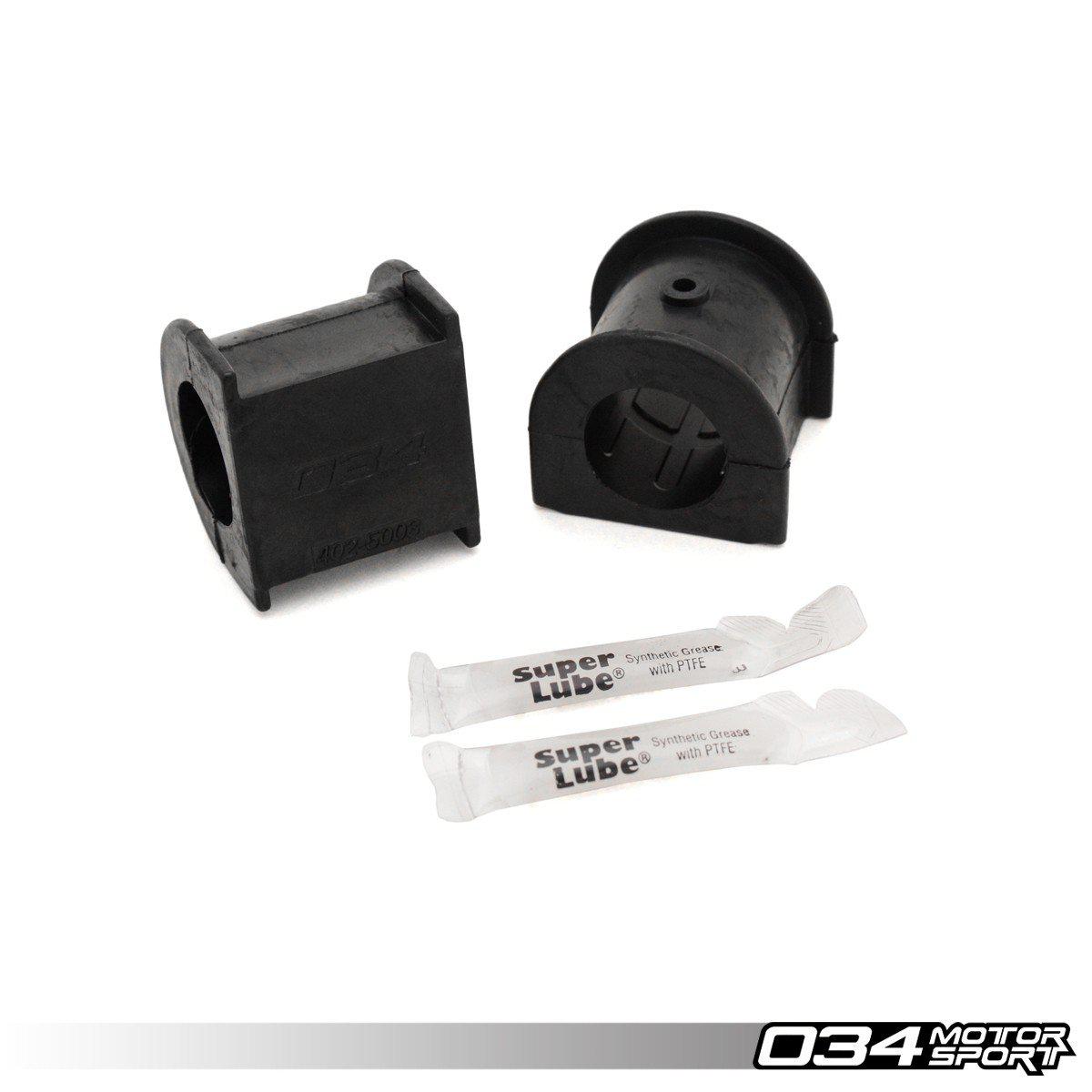 Rebuild Kit, Adjustable Solid Rear Sway Bar, 22.2mm-A Little Tuning Co