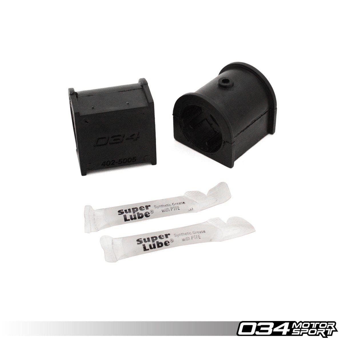 Rebuild Kit, Adjustable Solid Rear Sway Bar, 25.4mm