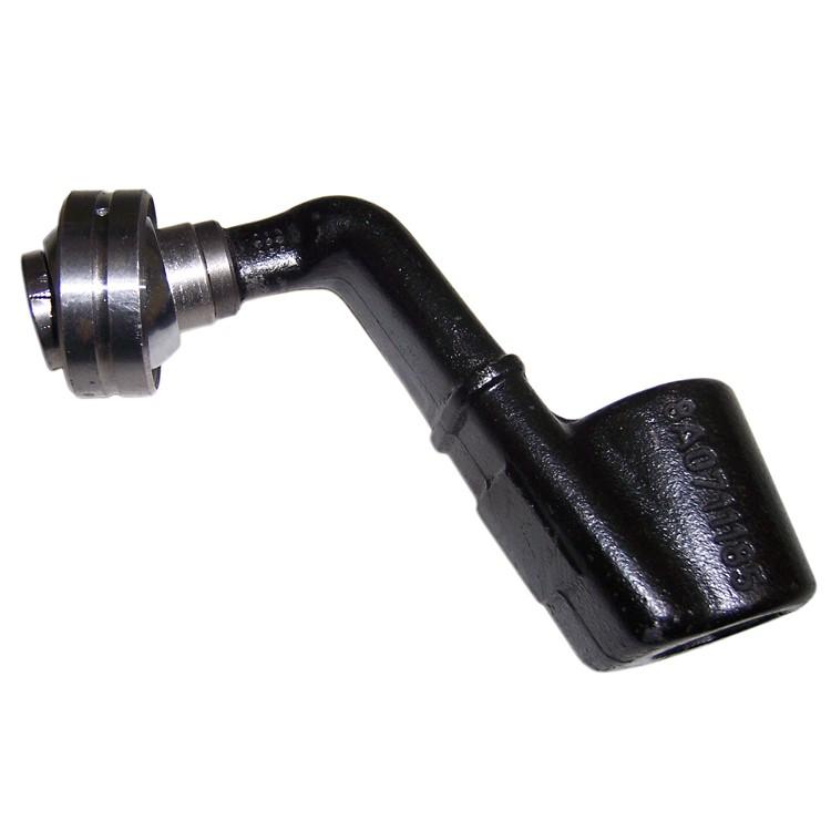 Shifter Bushing Linkage Upgrade, Audi S2/Rs2 01e 6-Speed