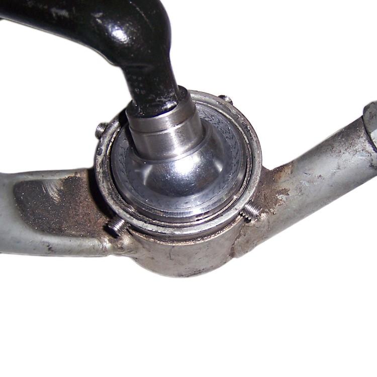 Shifter Bushing Linkage Upgrade, Audi S2/Rs2 01e 6-Speed