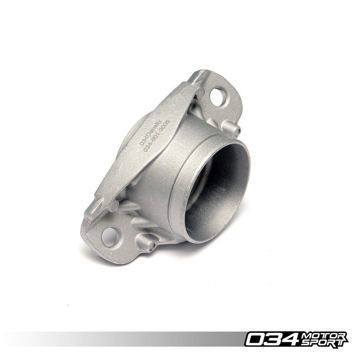 Shock Mount, Street Density, 8V Audi A3 FWD, MKVII Volkswagen Golf/GTI