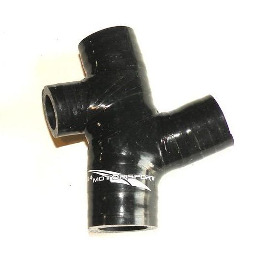 Silicone Breather Hose, 4kq Valve Cover